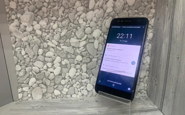 Xiaomi Mi A1 4/64 ГБ