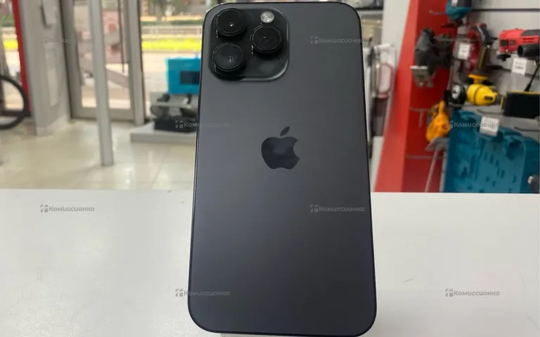 Apple 14 Pro Max 256ГБ