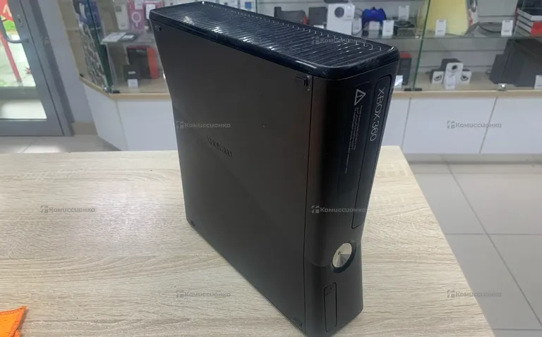 Приставка Xbox Xbox 360