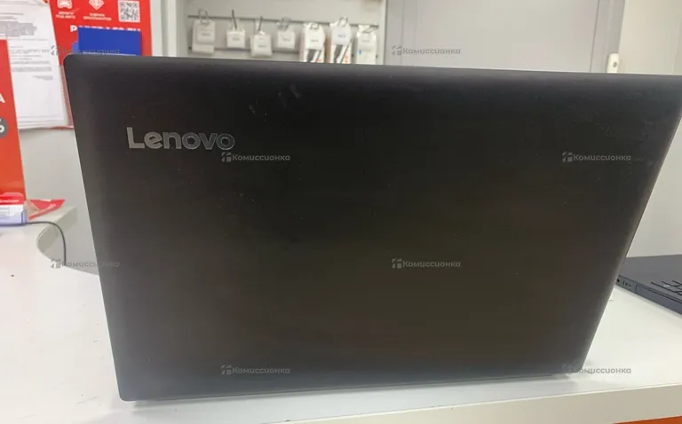 Ноутбук Lenovo Pentium N4200/Radeon 530