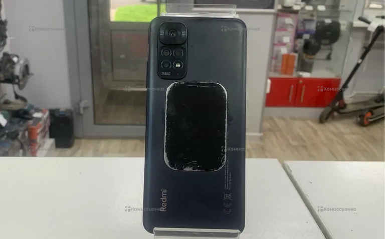 Xiaomi redmi  note 11s 6/128