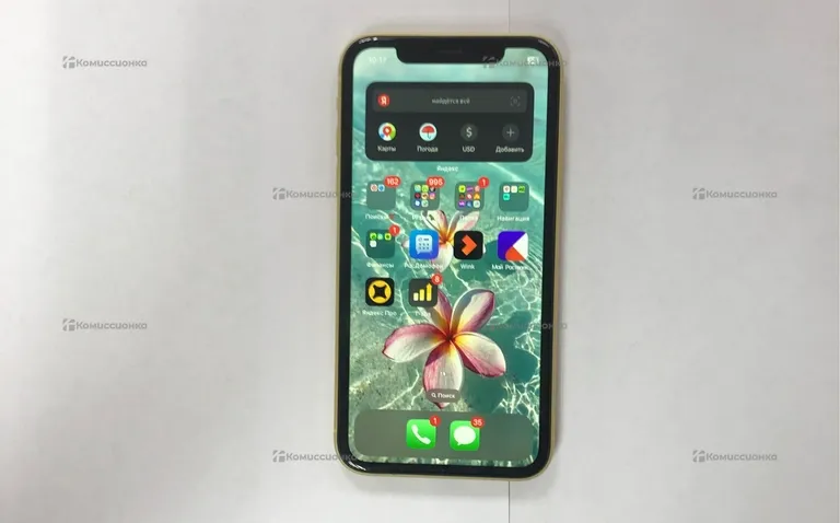 Iphone 11 64 GB