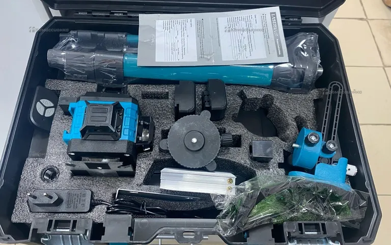 лазерный уровень Makita 360 реплика