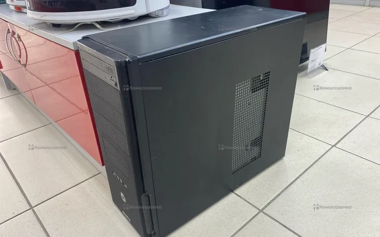 Системный блок  gigabyte