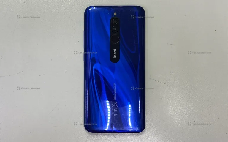 Xiaomi Redmi 8 3/32