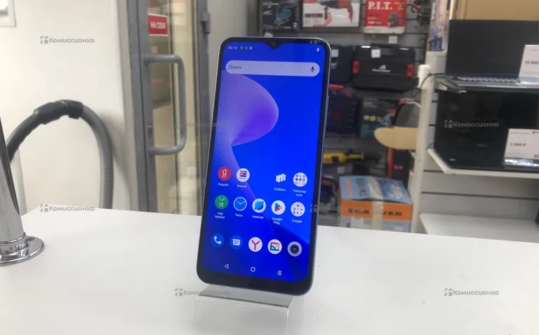 Realme C30S