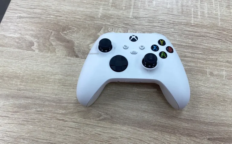 Xbox Джойстик Xbox Wireless Controller