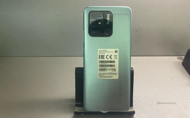 Xiaomi redmi 10c 3/64