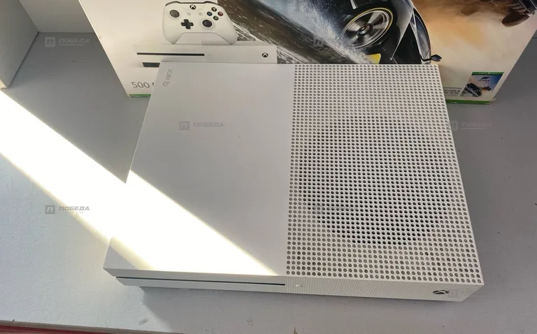 Xbox One S 500gb