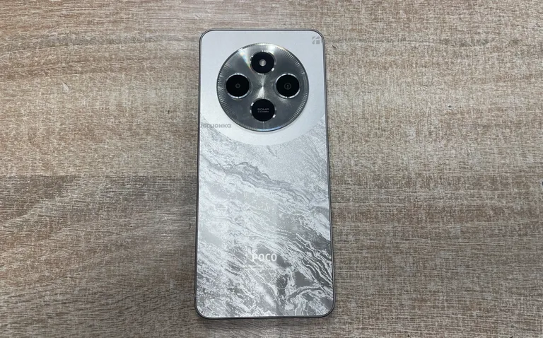 Xiaomi Poco c75 8/256gb