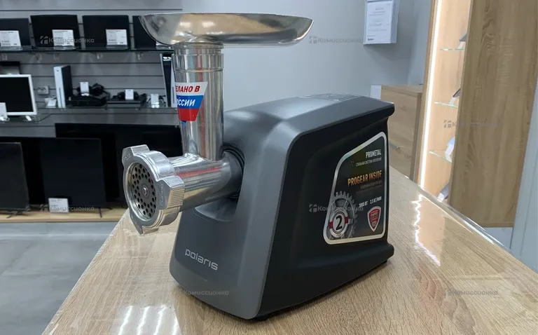 Мясорубка Polaris PMG3090