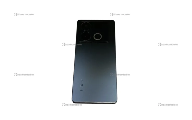 Infinix NOTE 40 8/256