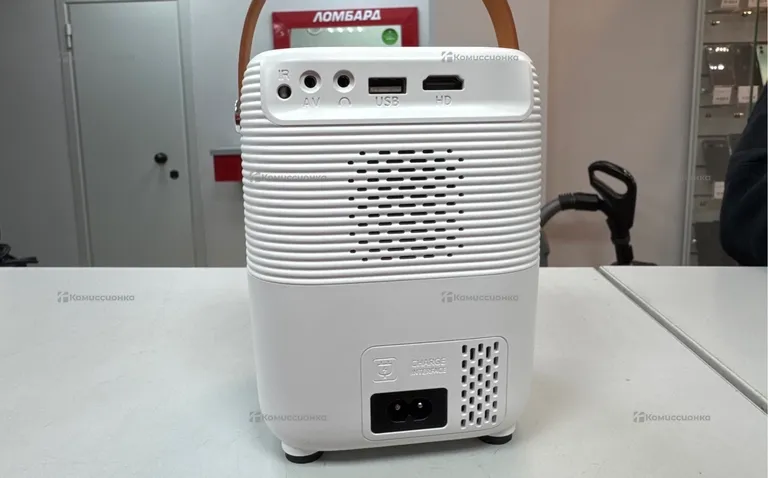 Проектор Smart Lingbo T8 Max