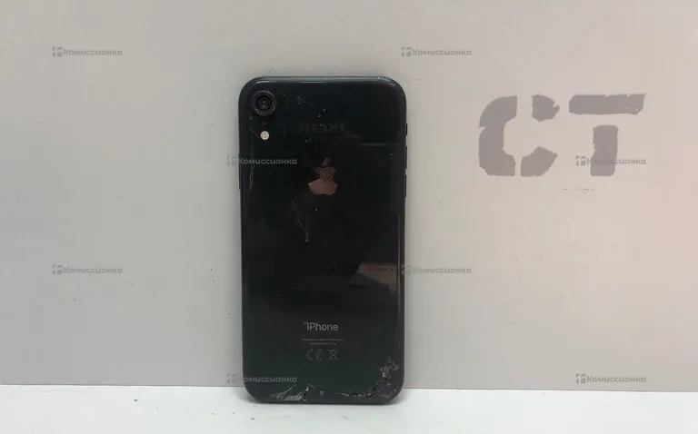 Apple iPhone Xr 64 ГБ