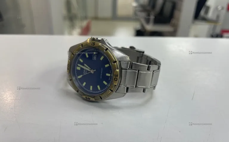 Часы  Casio 1244