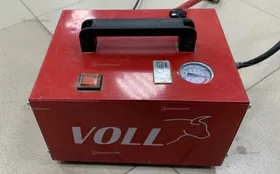 Купить электрический опрессовочный насос VOLL V-Test 60/6 б/у , в Москва и область Цена:10900рублей