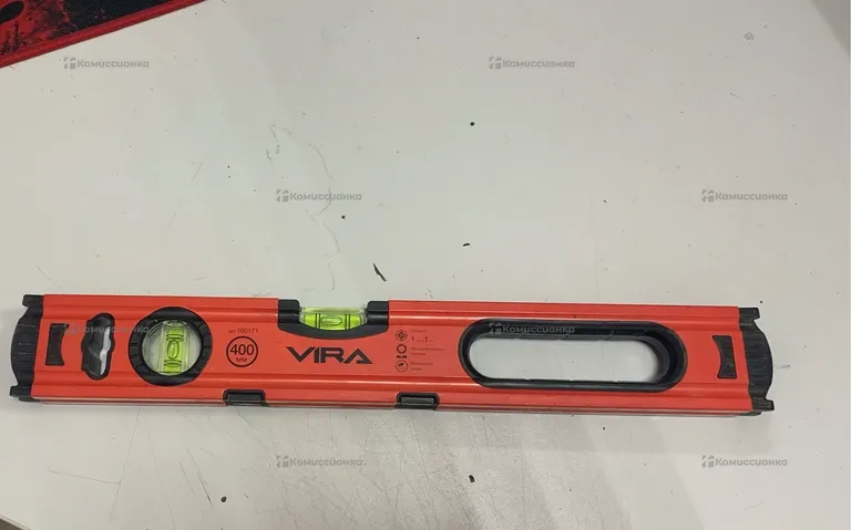 Уровень VIRA 400мм