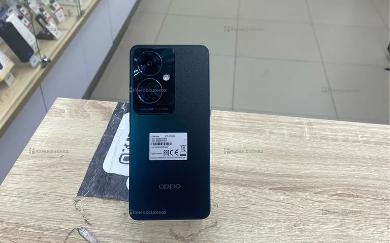 OPPO Reno 11f