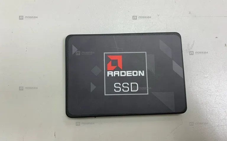 SSD диск AMD 120Gb