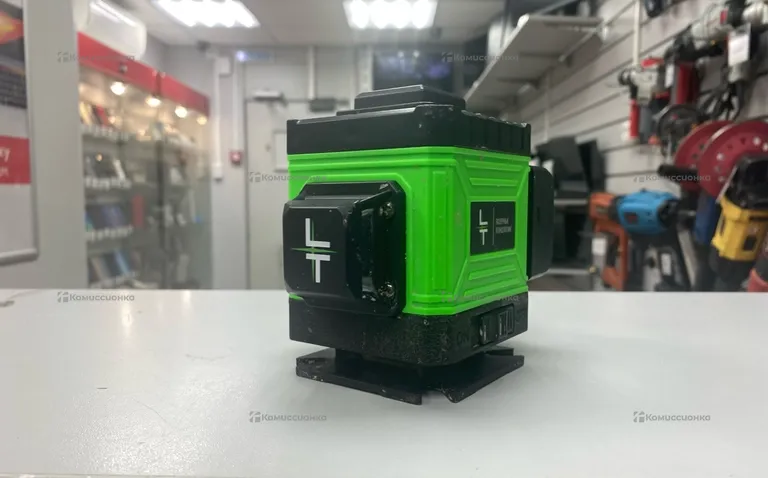 лазерный уровень lt 3D-a12