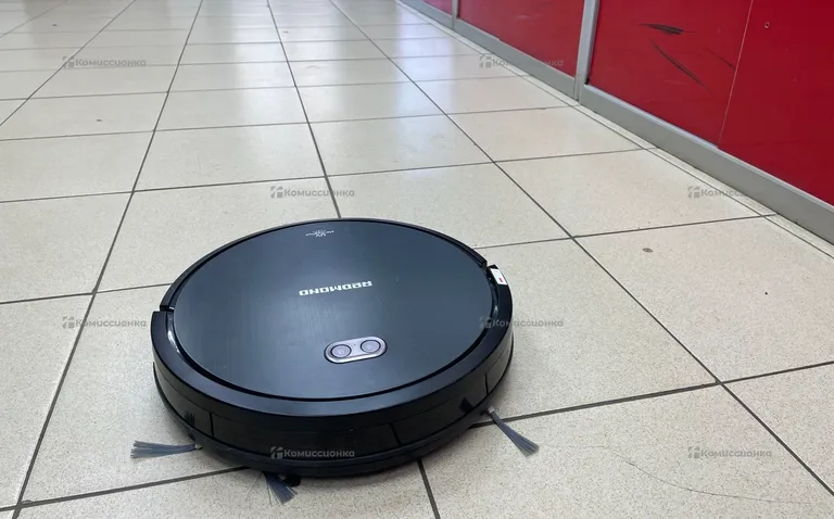 Пылесос  redmond