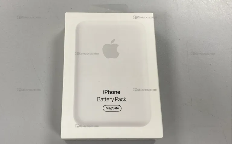 Power Bank Apple MagSafe Battery Pack (оригинал)