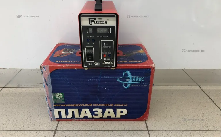 аппарат плазменный plazar ап022