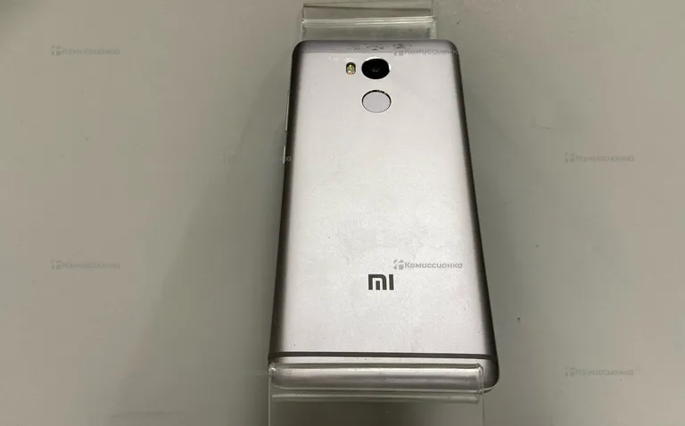 Xiaomi Redmi 4X 3/32Gb