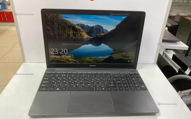 Ноутбук Digma EVE 15 P147
