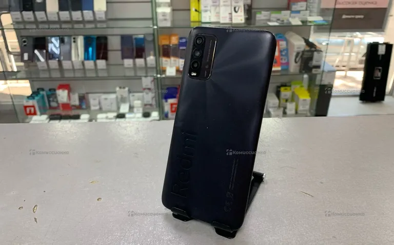 Xiaomi Redmi 9T 4/64Gb