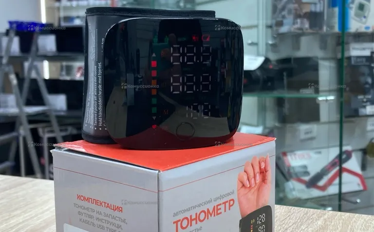 Тонометр