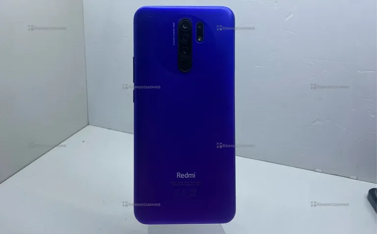 Xiaomi Redmi 9 3/32Gb