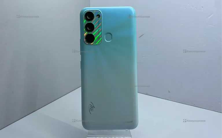 Itel mobile Vision 3 3/64Gb