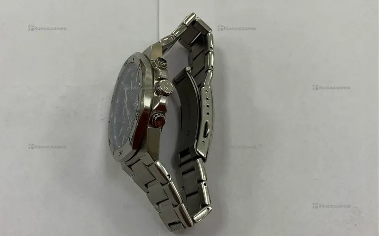 Часы Casio EFV 640 DW