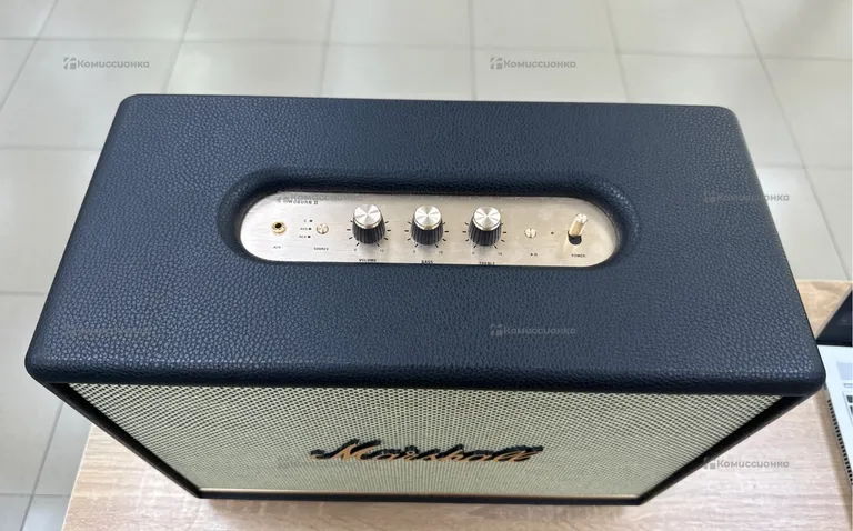 Колонка  Marshall Woburn II