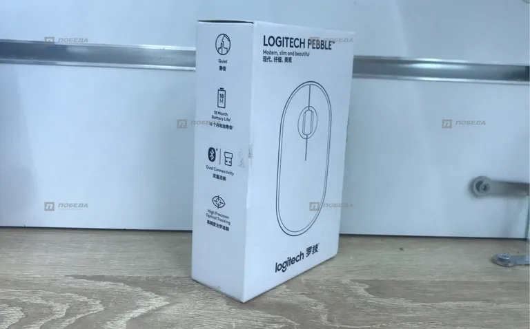 Компьютерная мышка Logitech M350