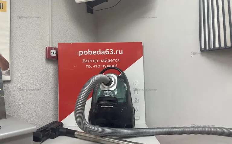 Пылесос  regal tw2715ea
