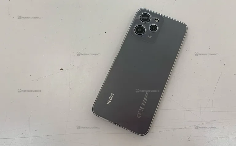 Xiaomi Redmi 12 256 ГБ