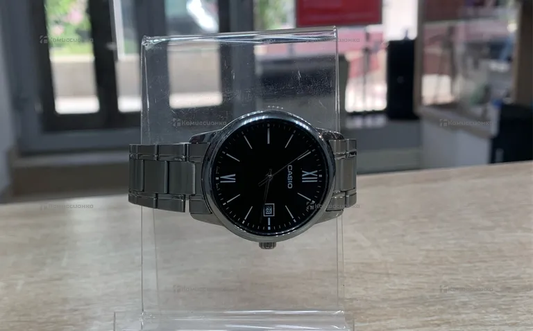 Часы  Casio MTP-V002
