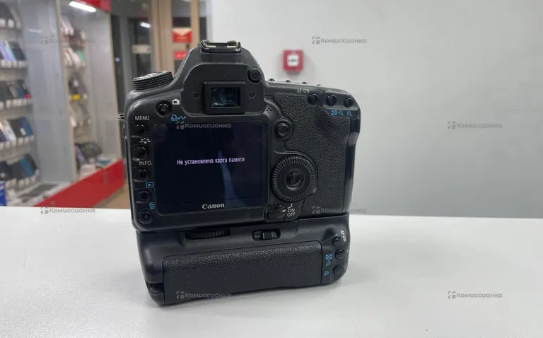 Фотоаппарат  Ganan Mark2