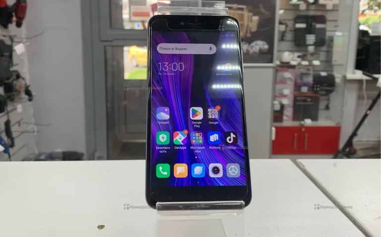 Xiaomi Redmi Note 5A Prime