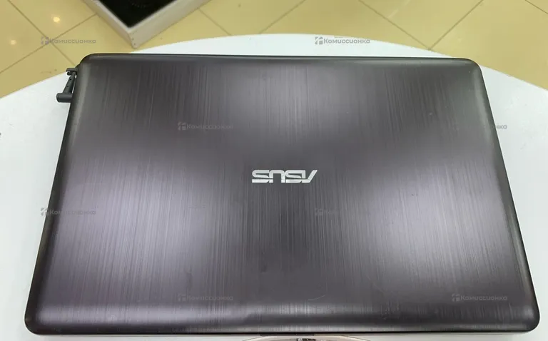Ноутбук Asus X541SC-XO075T (N3710+GT 810M)