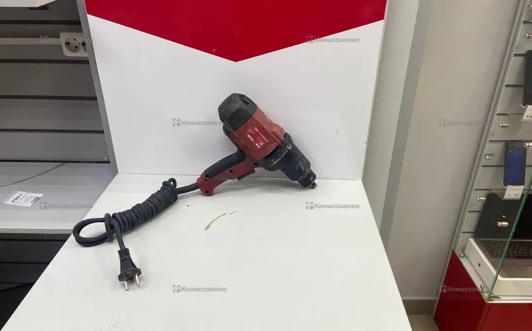 Гайковерт ELITECH ГУ 350РЭ