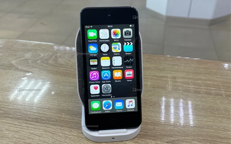 MP3 плеер  IPod Touch 5