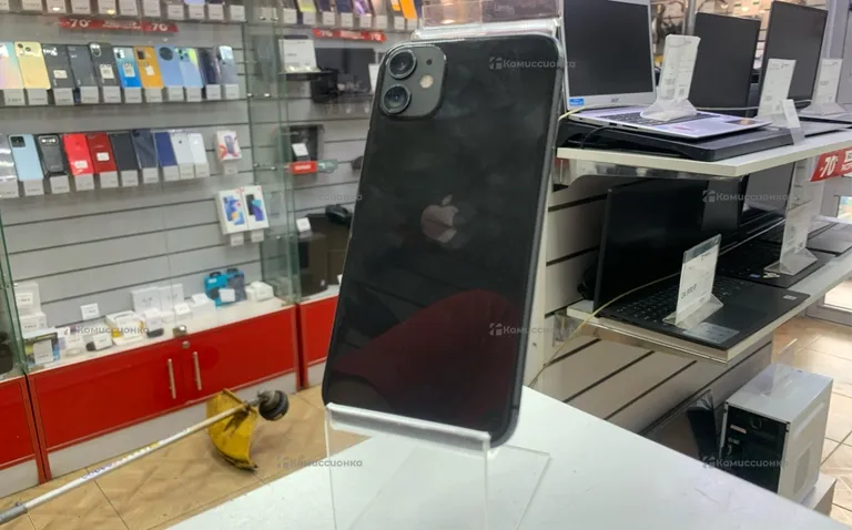 Apple iPhone 11 64GB
