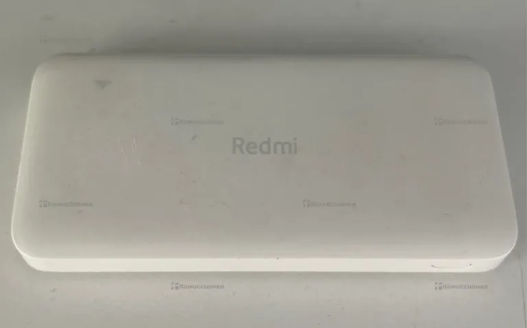 Power Bank Xiaomi 10000 mAh