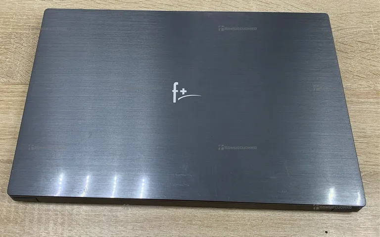 Ноутбук  f+ Flaptor I-series 15.6
