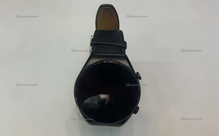 Часы XIAOMI Watch S1