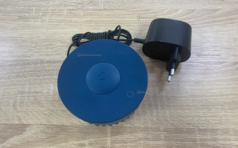 Колонка Sber boom mini
