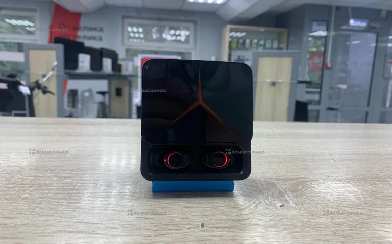 Наушники  wireless